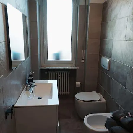 In Centro Cuneo. Cuneo