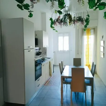 Appartement In Centro Cuneo. *