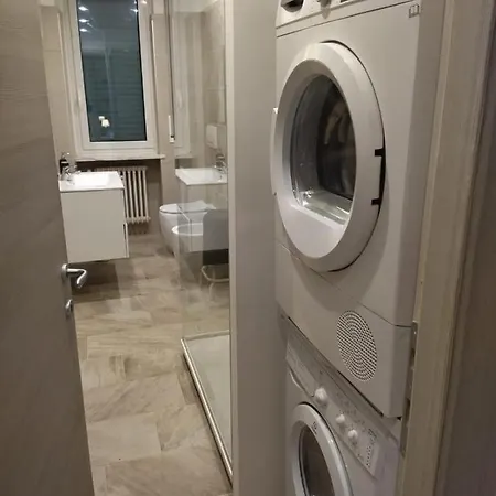 In Centro Cuneo. Appartement