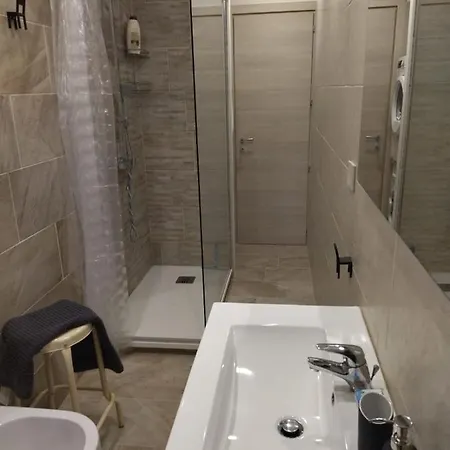 Appartement In Centro Cuneo.