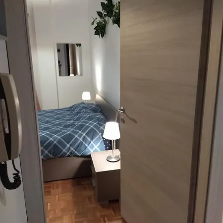 In Centro Cuneo. Appartement *