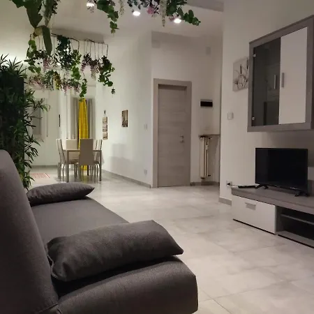 In Centro Cuneo. Appartement