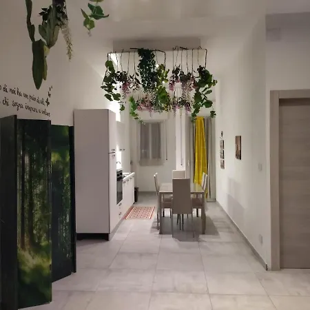 Appartement In Centro Cuneo. *