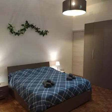 In Centro Cuneo. Appartement