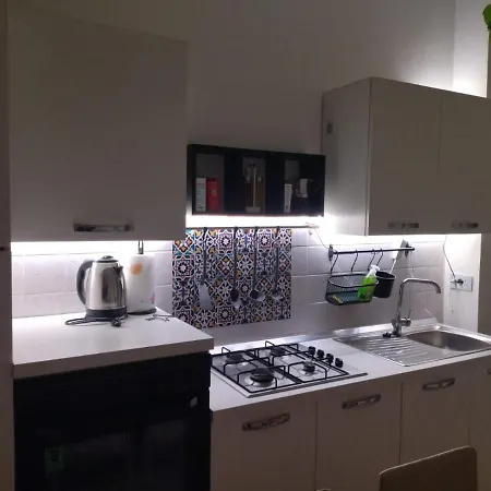 Appartement In Centro Cuneo.