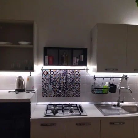 In Centro Cuneo. Appartement *