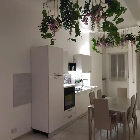 In Centro Cuneo. Appartement